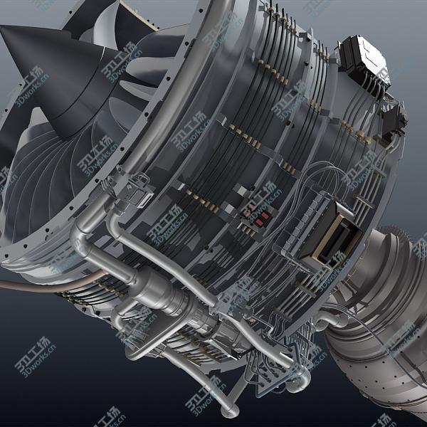 images/goods_img/20210313/Jet Engine HD Cutaway/4.jpg